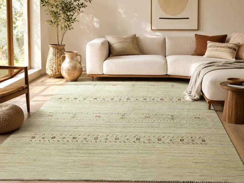 Gabbeh Rugs