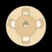 Round Rugs